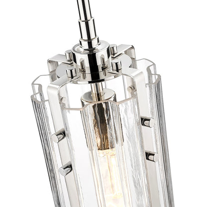 1 Light Mini Pendant