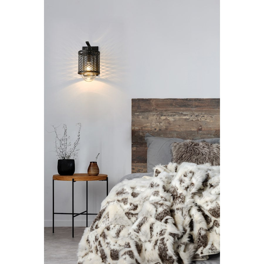 1 Light Wall Sconce