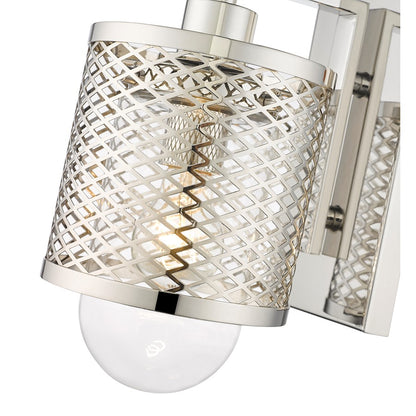 1 Light Wall Sconce