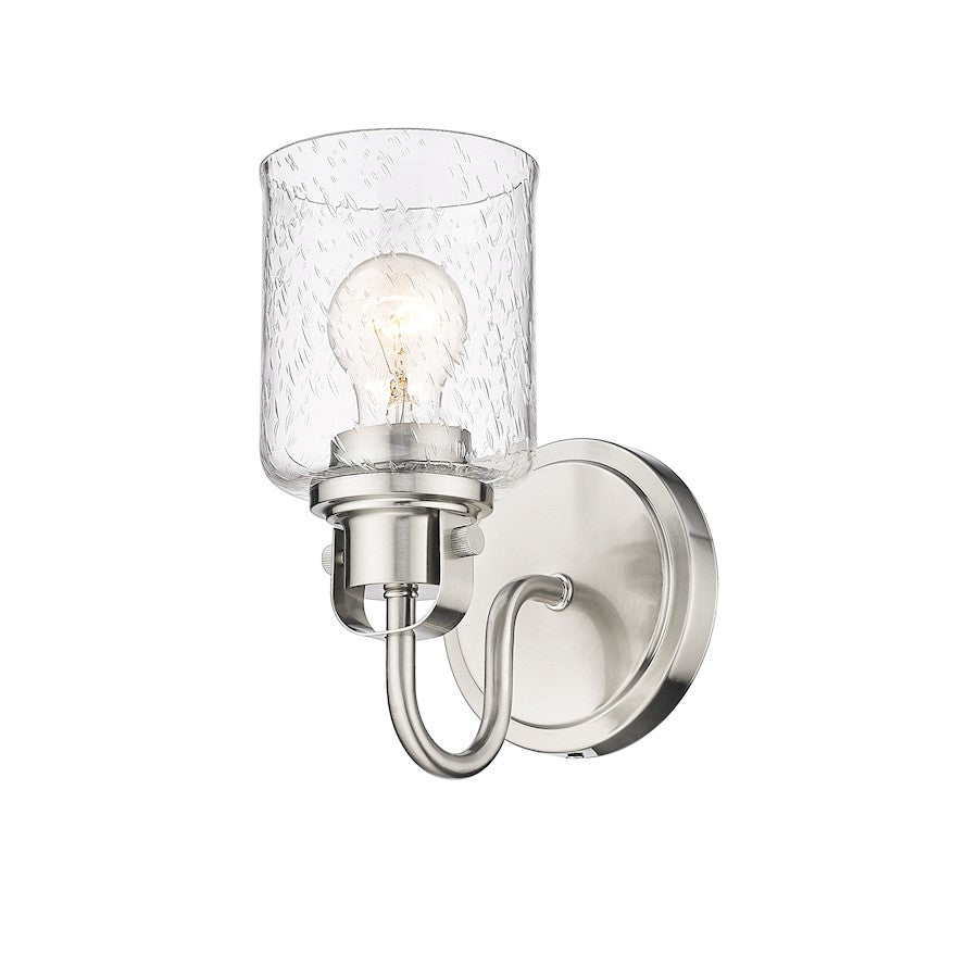 1 Light Wall Sconce