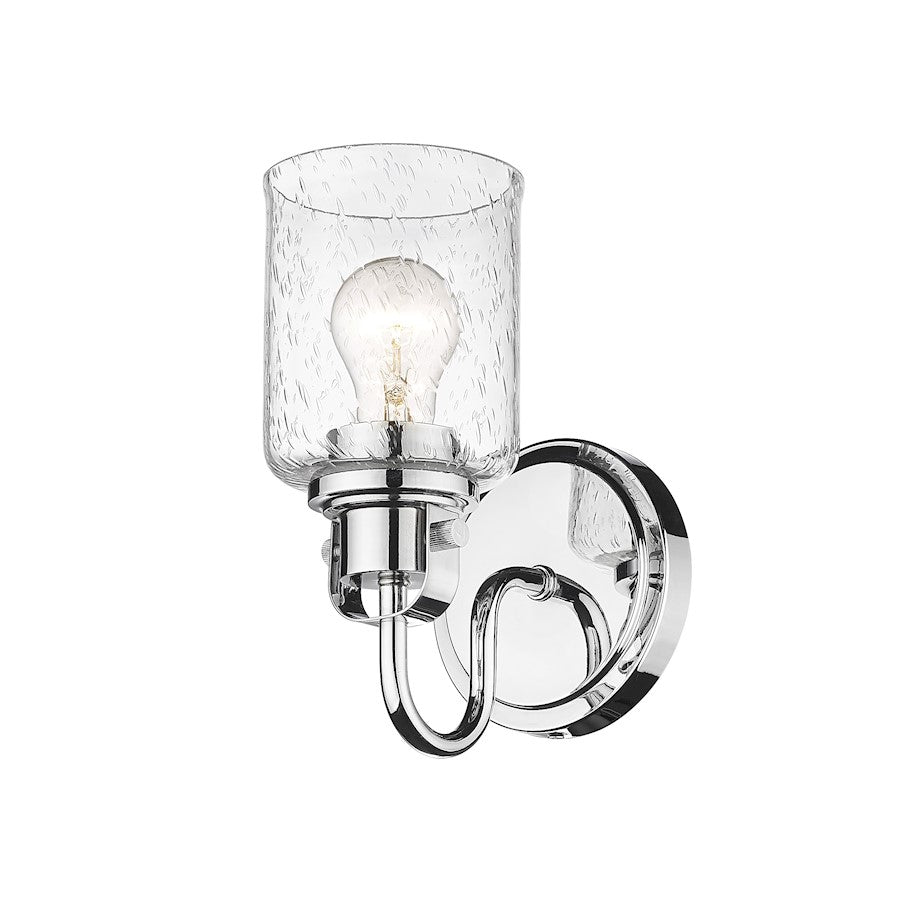 1 Light Wall Sconce