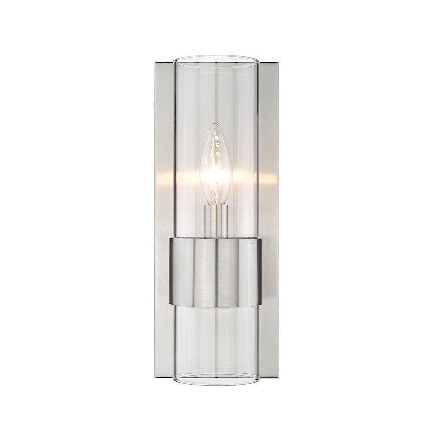 1 Light Wall Sconce