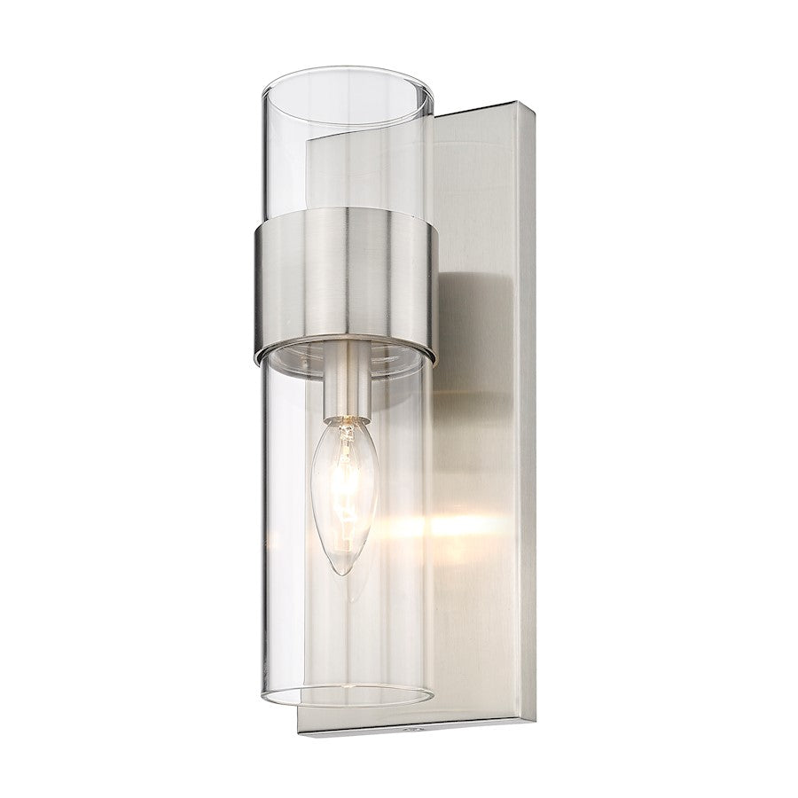 1 Light Wall Sconce