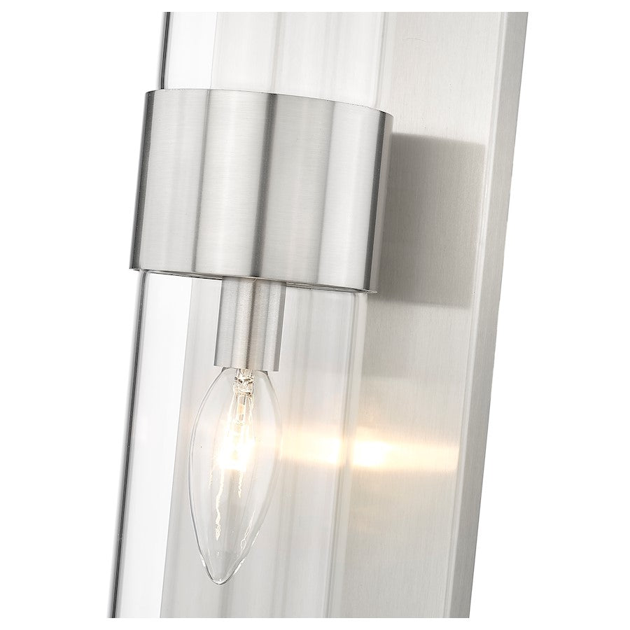 1 Light Wall Sconce