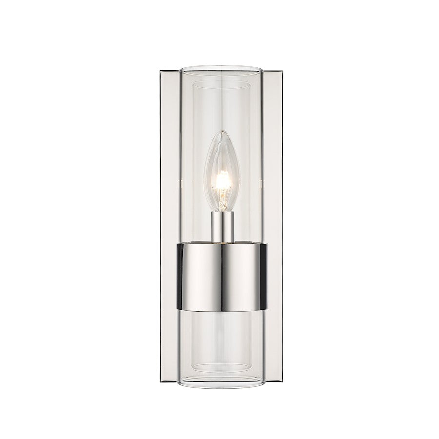 1 Light Wall Sconce