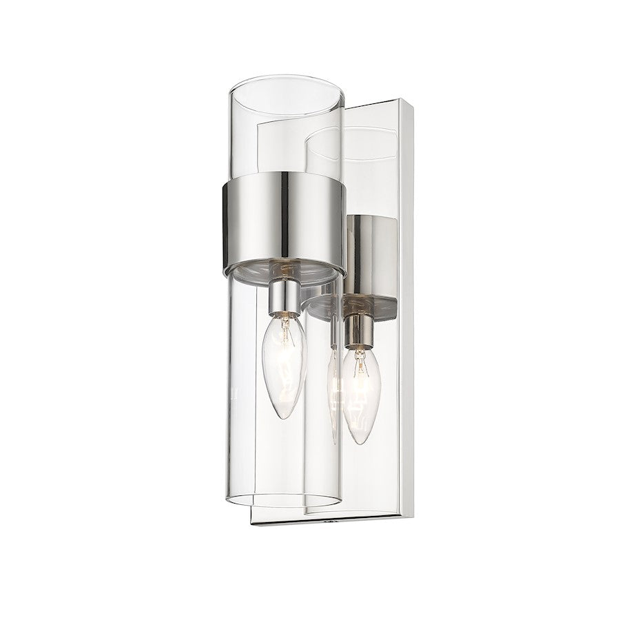 1 Light Wall Sconce