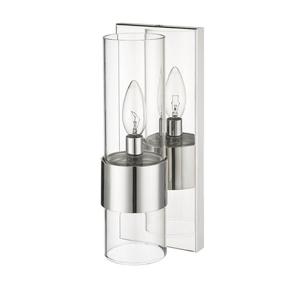 1 Light Wall Sconce