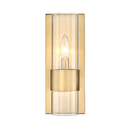 1 Light Wall Sconce