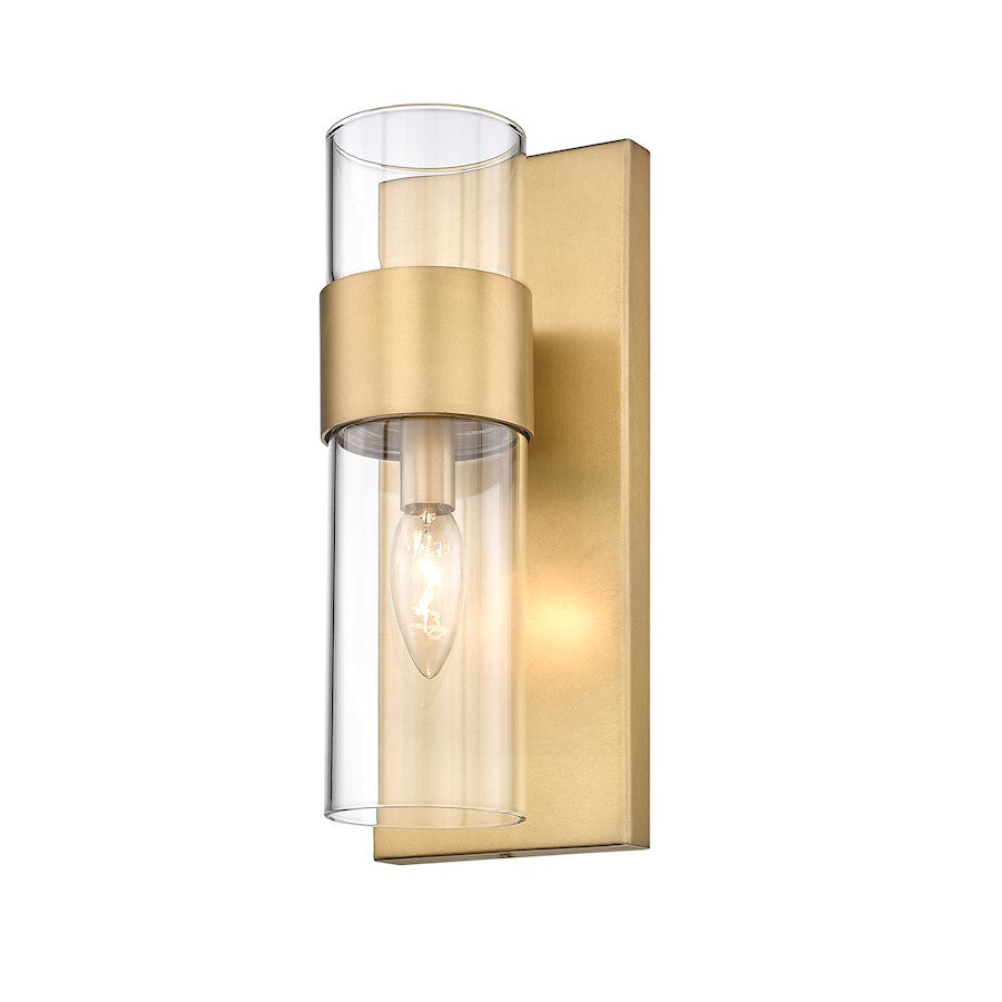 1 Light Wall Sconce