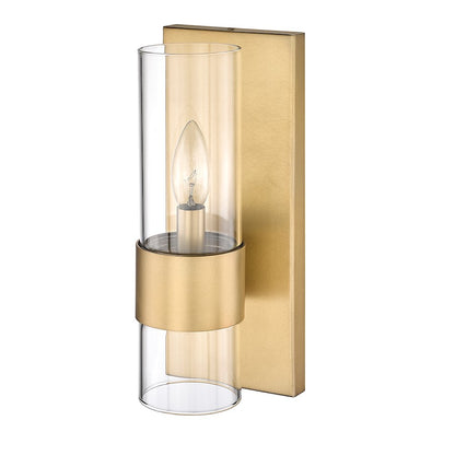 1 Light Wall Sconce