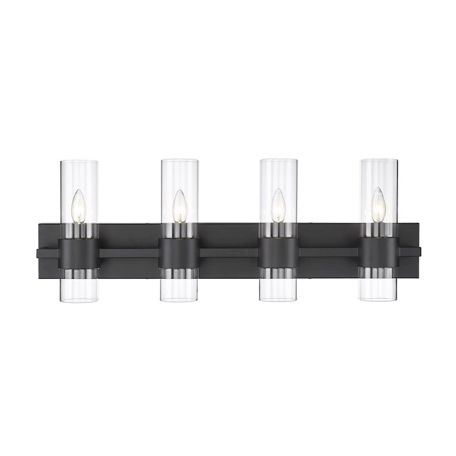 Lawson 4 Light Bathroom Vanity Light