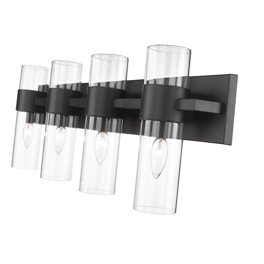 Lawson 4 Light Bathroom Vanity Light