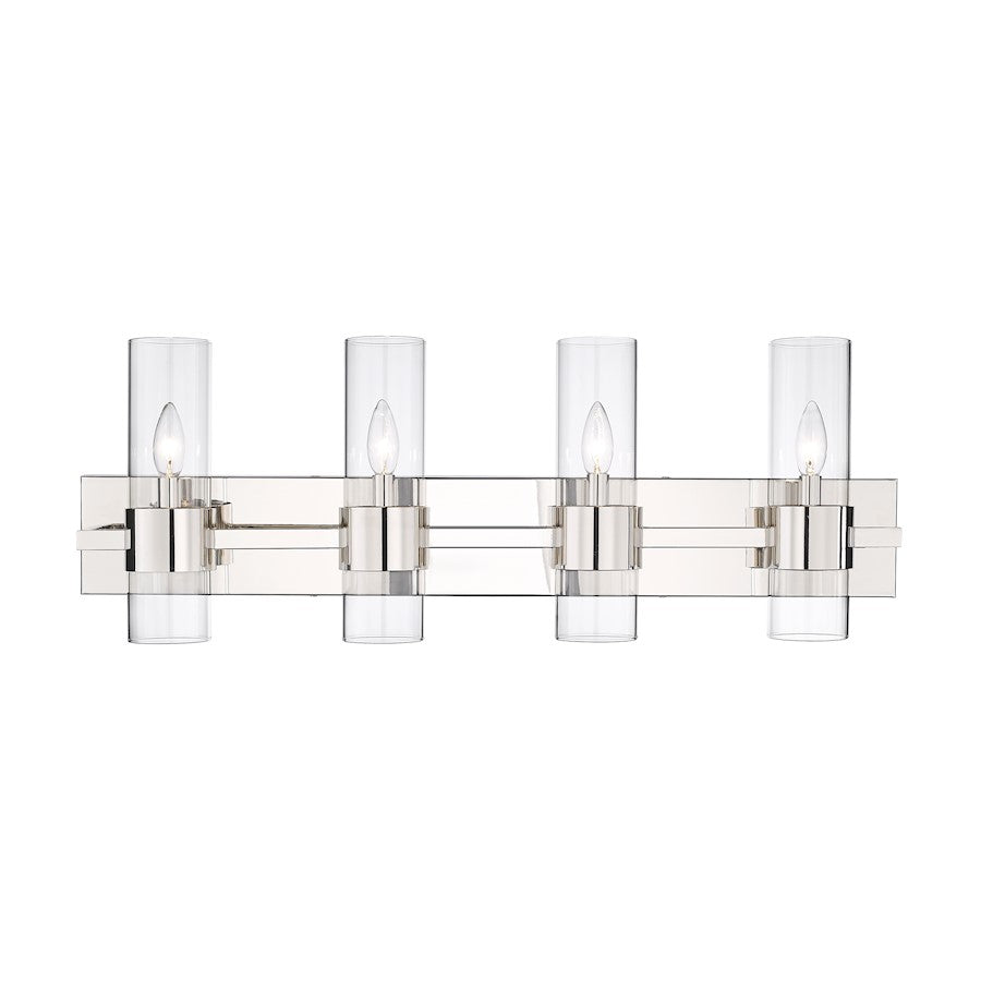 Lawson 4 Light Bathroom Vanity Light