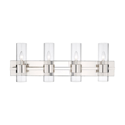 Lawson 4 Light Bathroom Vanity Light