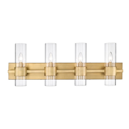 Lawson 4 Light Bathroom Vanity Light