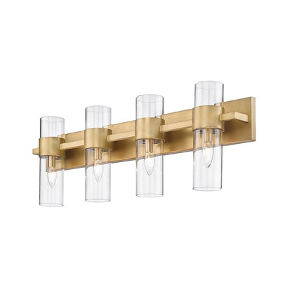 Lawson 4 Light Bathroom Vanity Light