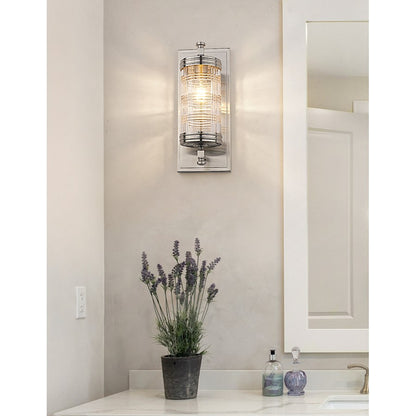 1 Light Wall Sconce