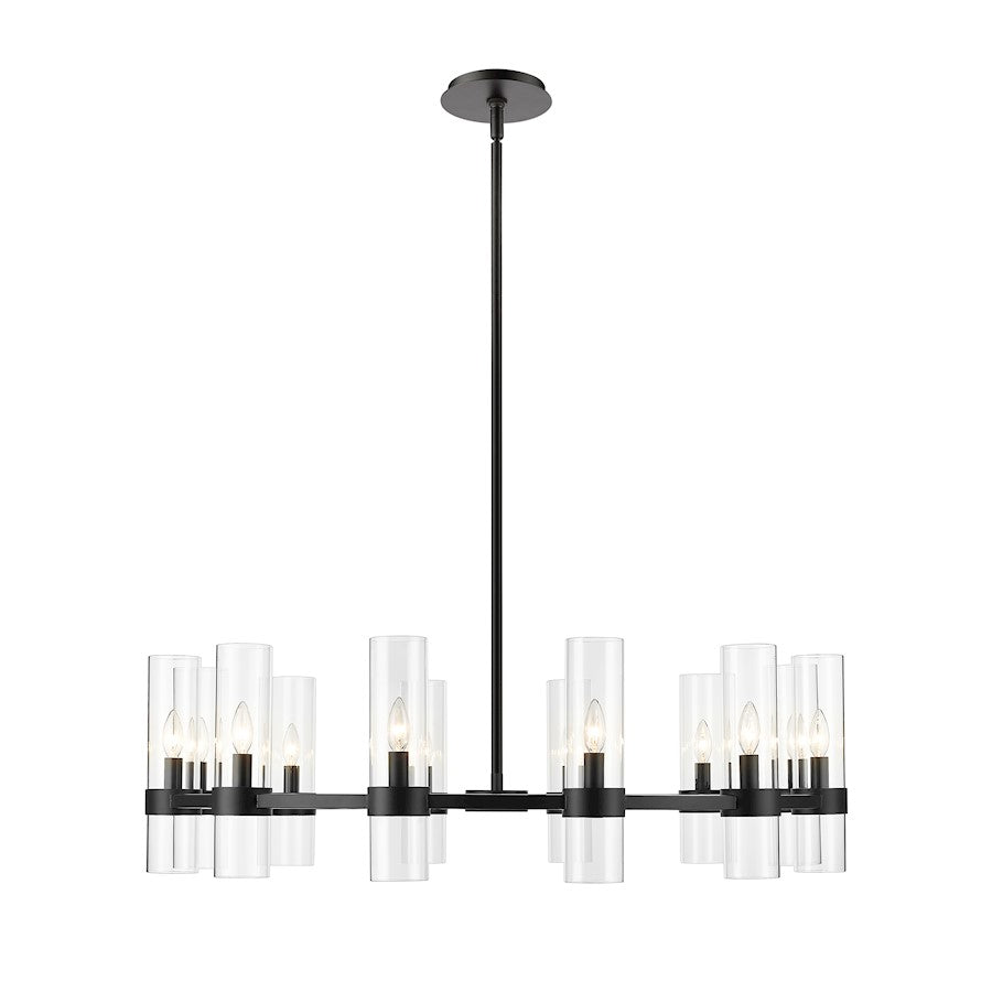 Datus Light Chandelier