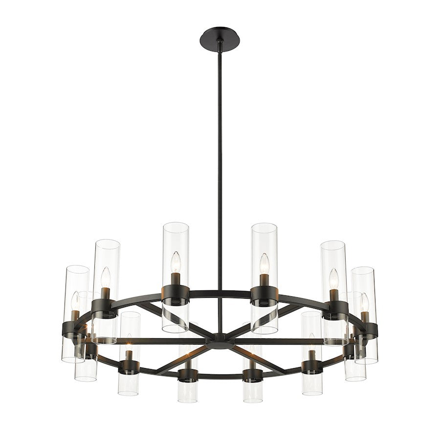 Datus Light Chandelier