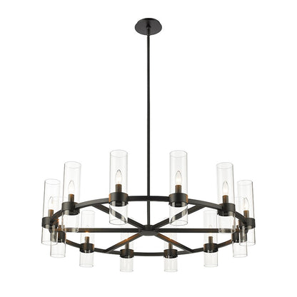 Datus Light Chandelier