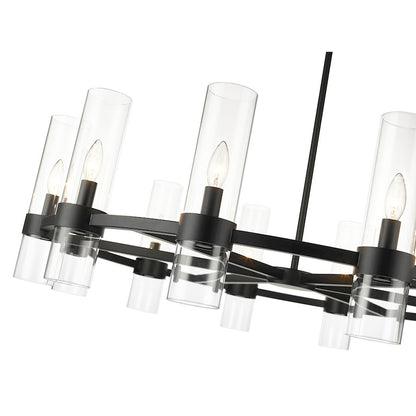 Datus Light Chandelier