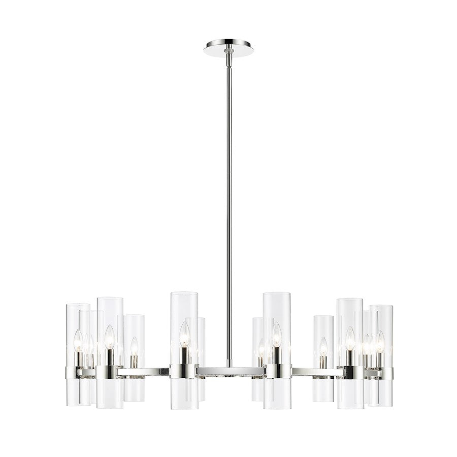 Datus Light Chandelier