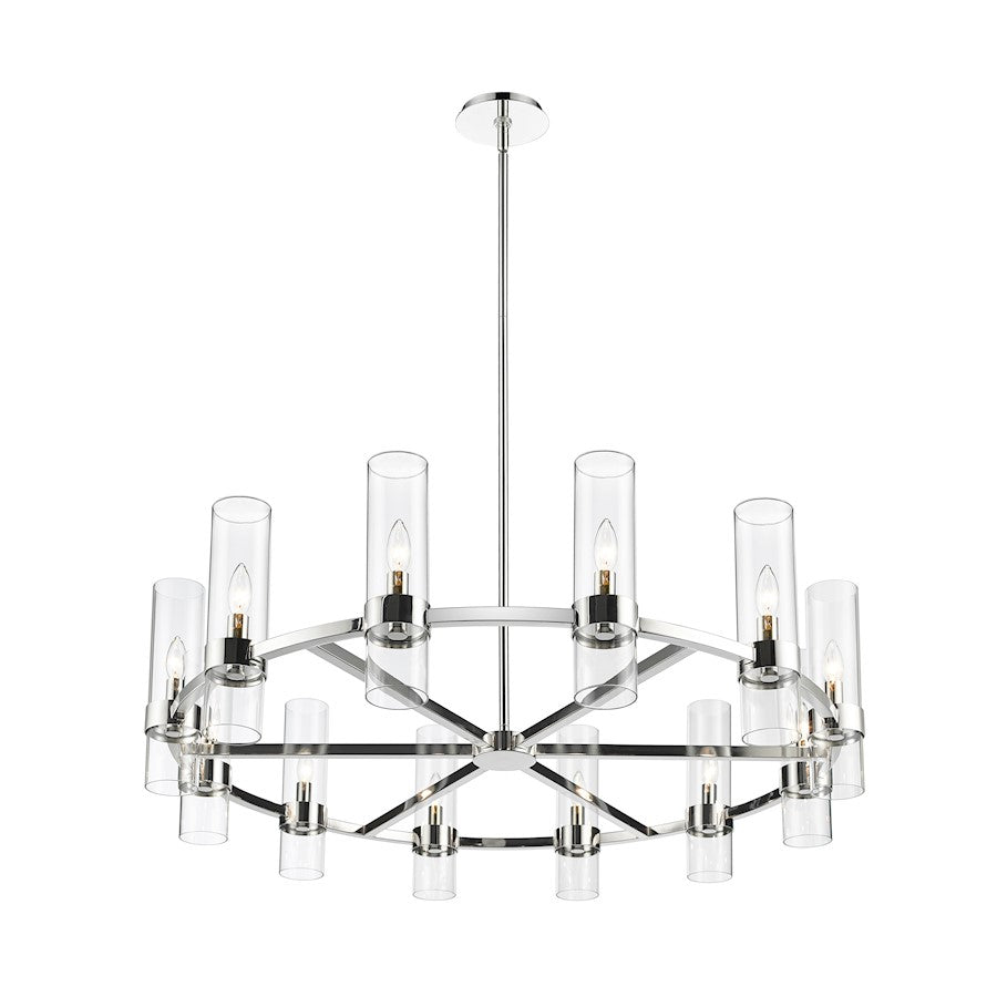 Datus Light Chandelier