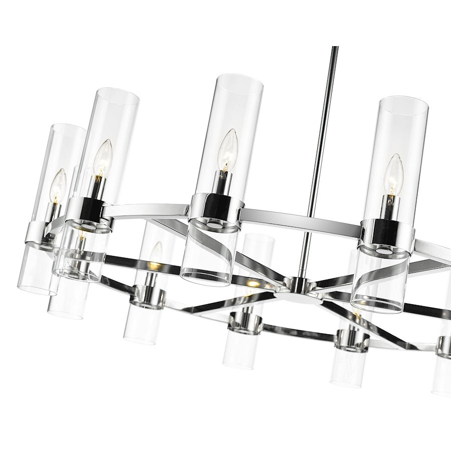 Datus Light Chandelier