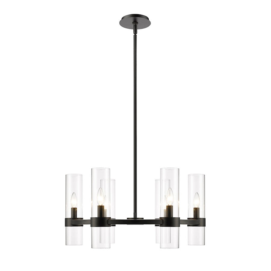 Datus Light Chandelier