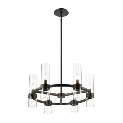 Datus Light Chandelier