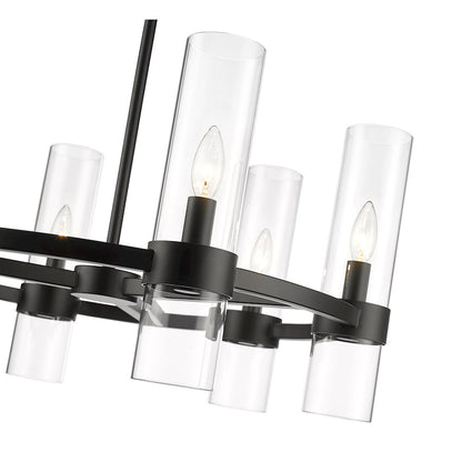 Datus Light Chandelier