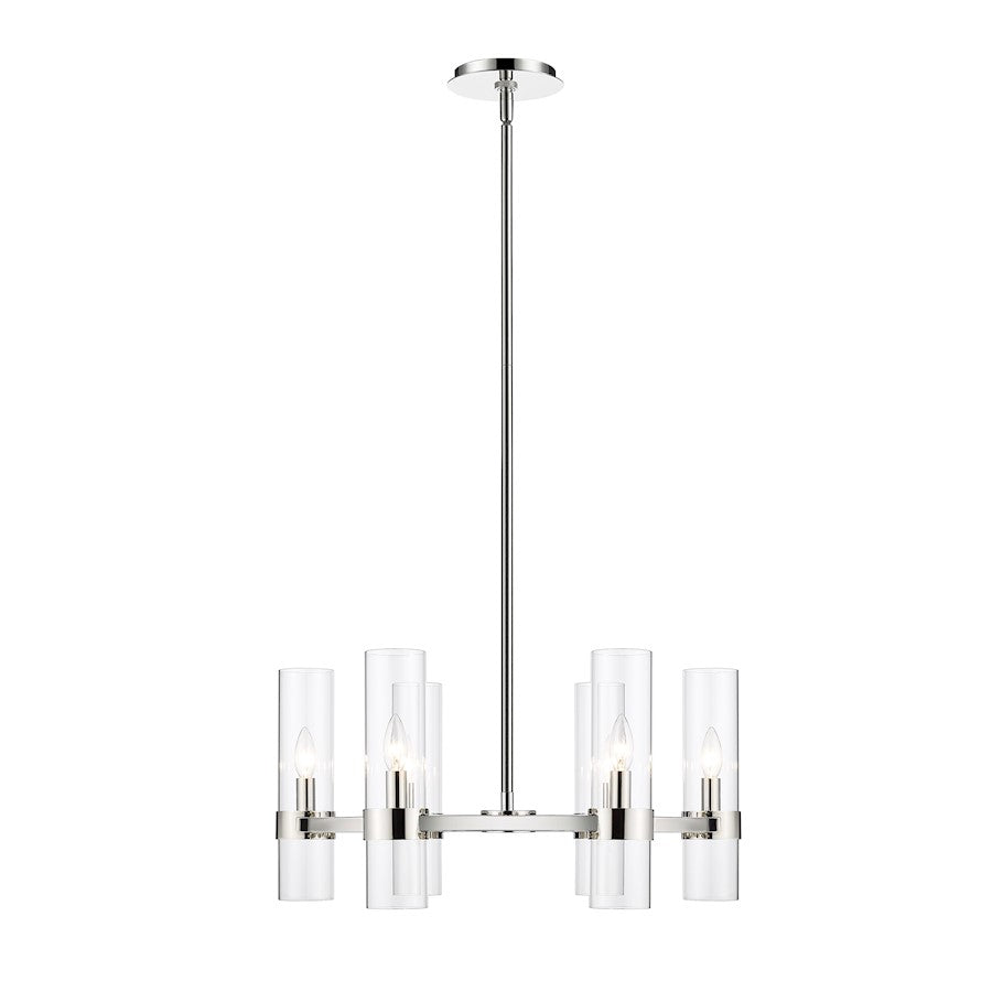 Datus Light Chandelier