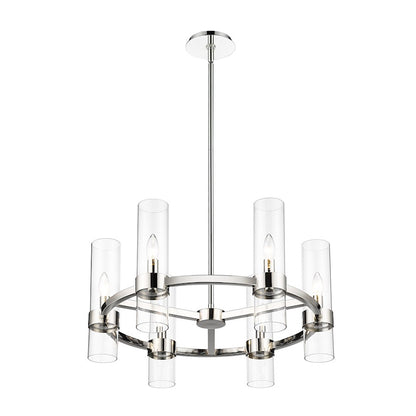 Datus Light Chandelier