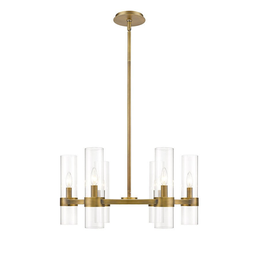 Datus Light Chandelier