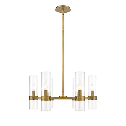 Datus Light Chandelier