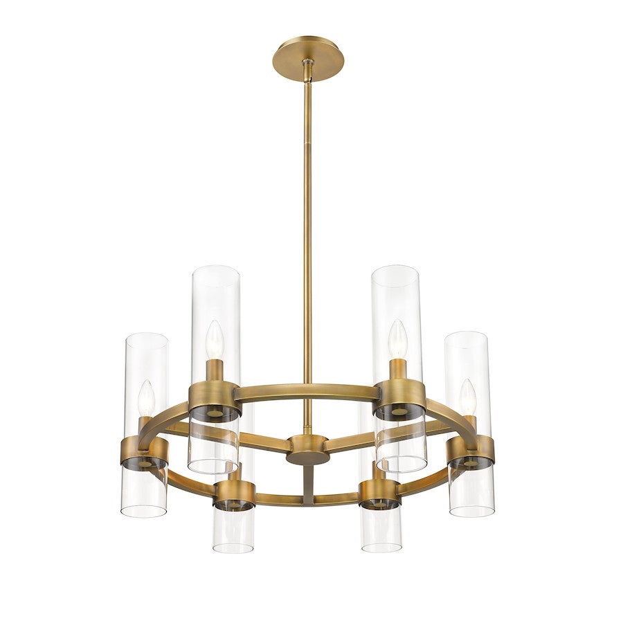 Datus Light Chandelier