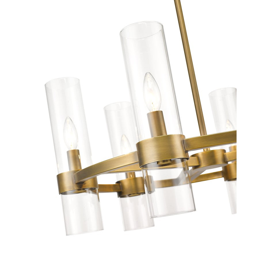 Datus Light Chandelier