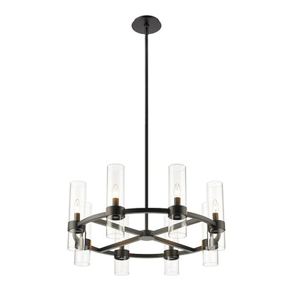 Datus Light Chandelier