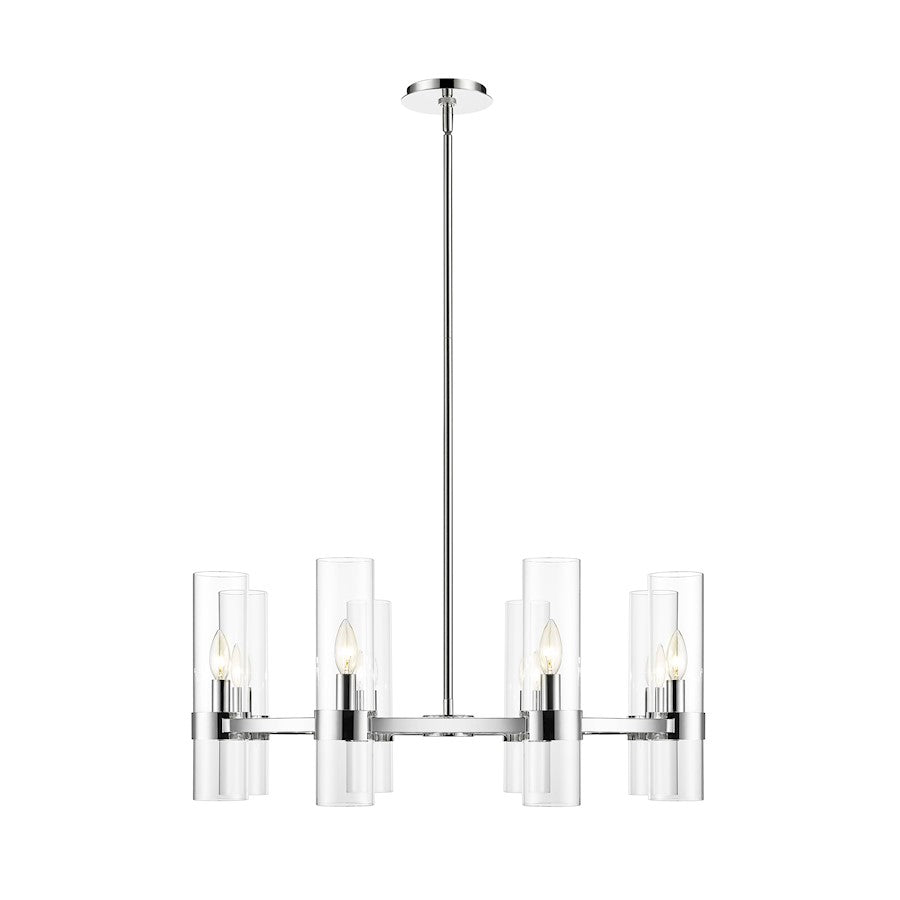 Datus Light Chandelier