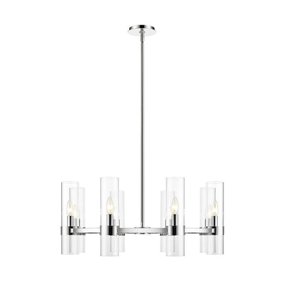 Datus Light Chandelier