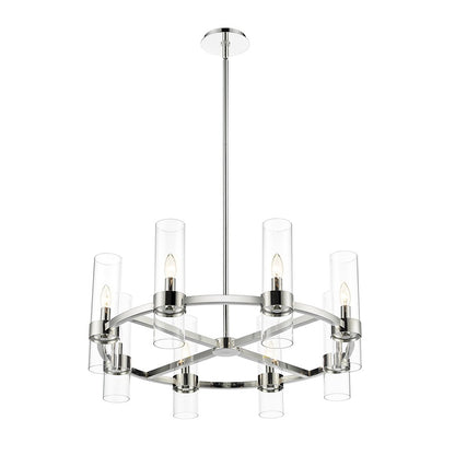 Datus Light Chandelier