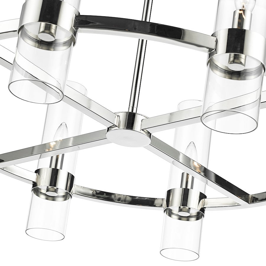 Datus Light Chandelier