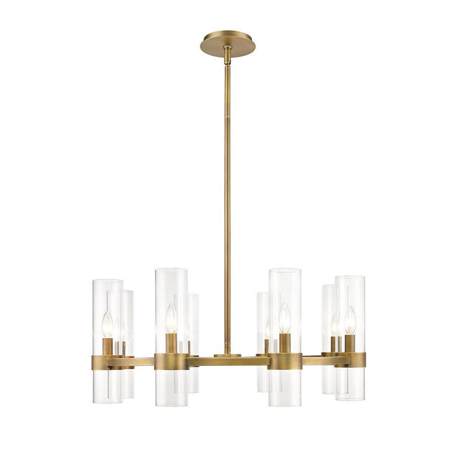 Datus Light Chandelier