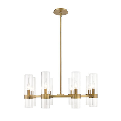 Datus Light Chandelier