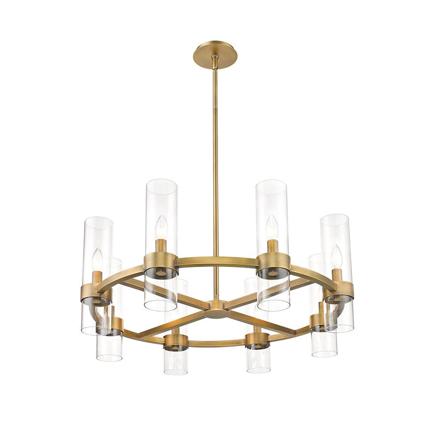 Datus Light Chandelier