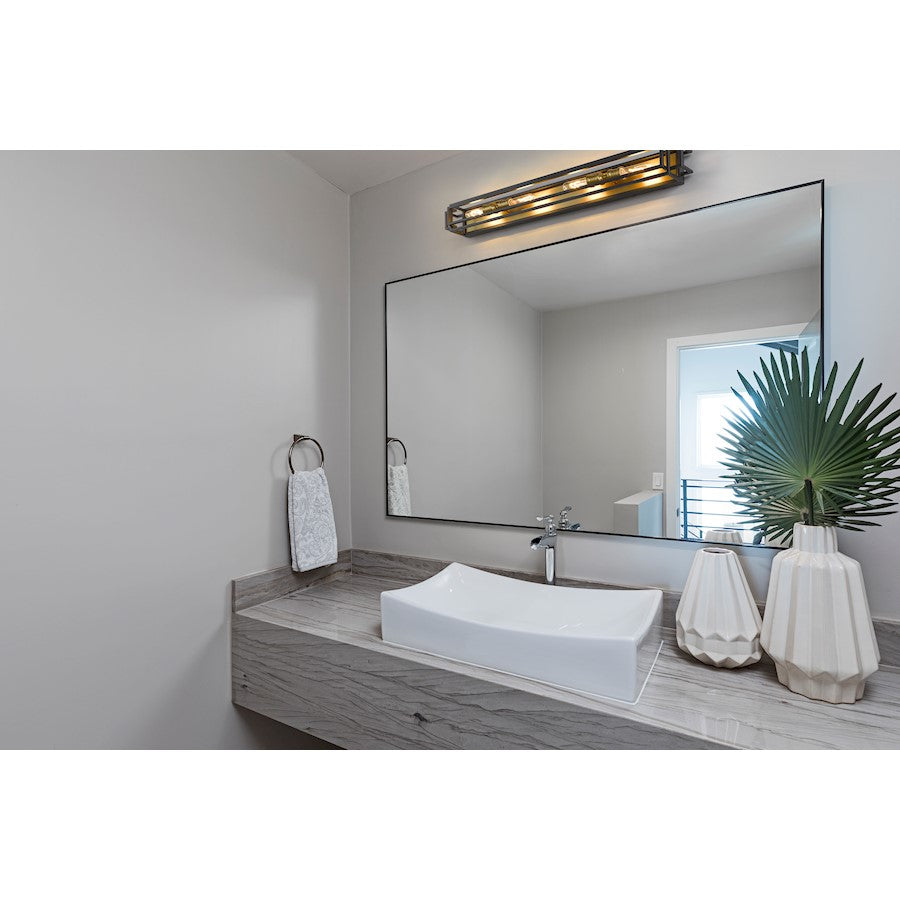 Bathroom Vanity Light