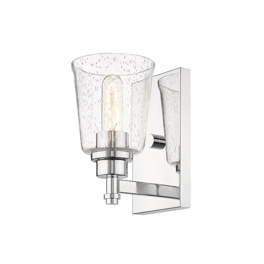 1 Light Wall Sconce