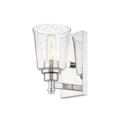 1 Light Wall Sconce