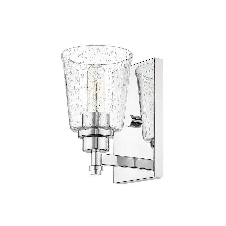 1 Light Wall Sconce