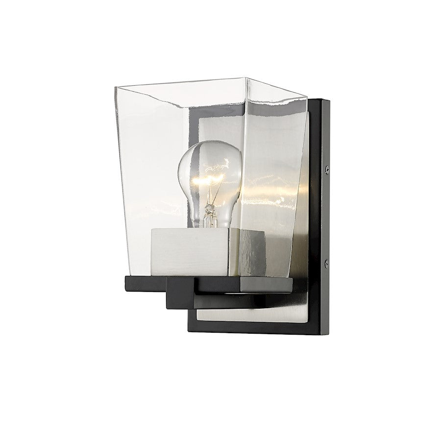 1 Light Wall Sconce